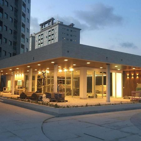 Salinas Exclusive Resort Salinópolis Dış mekan fotoğraf
