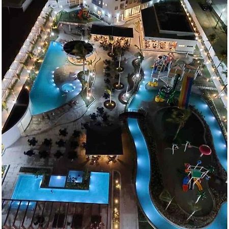 Salinas Exclusive Resort Salinópolis Dış mekan fotoğraf