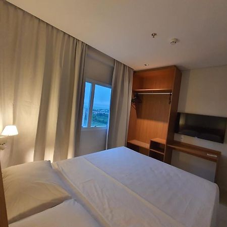 Salinas Exclusive Resort Salinópolis Dış mekan fotoğraf