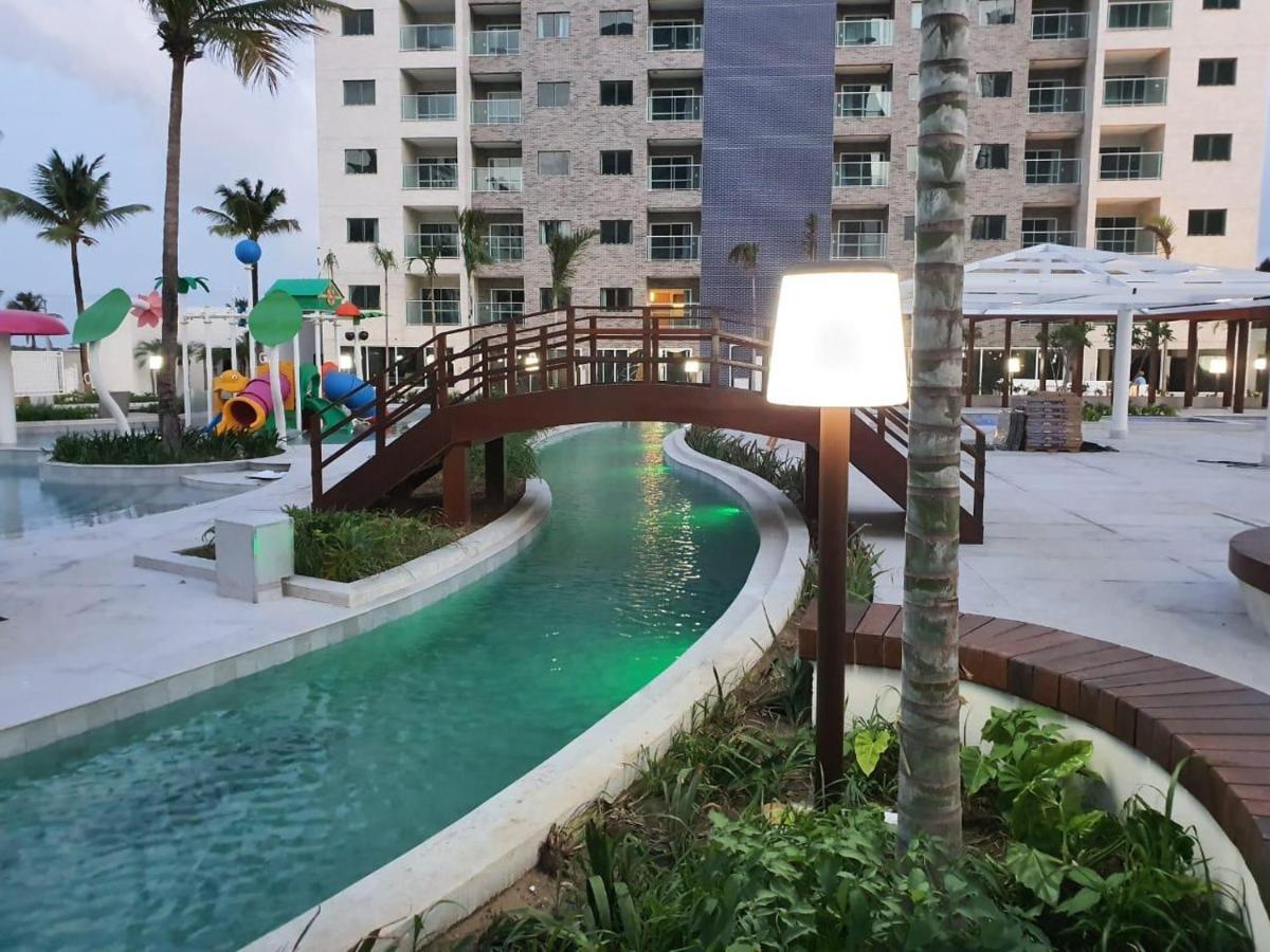 Salinas Exclusive Resort Salinópolis Dış mekan fotoğraf