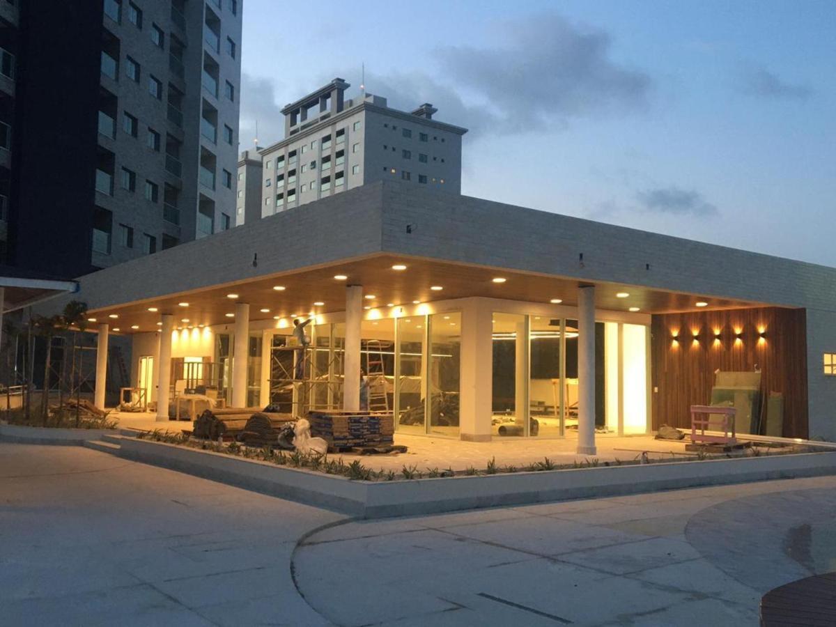 Salinas Exclusive Resort Salinópolis Dış mekan fotoğraf