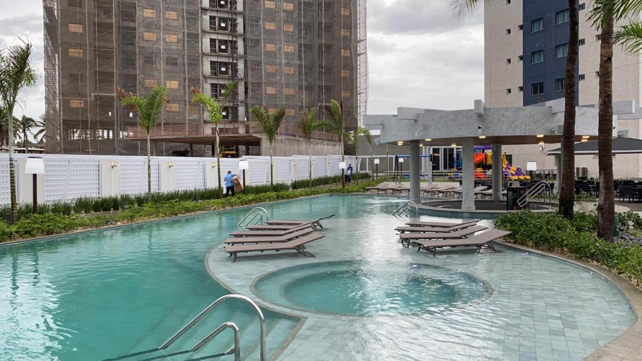 Salinas Exclusive Resort Salinópolis Dış mekan fotoğraf