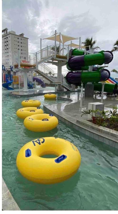 Salinas Exclusive Resort Salinópolis Dış mekan fotoğraf