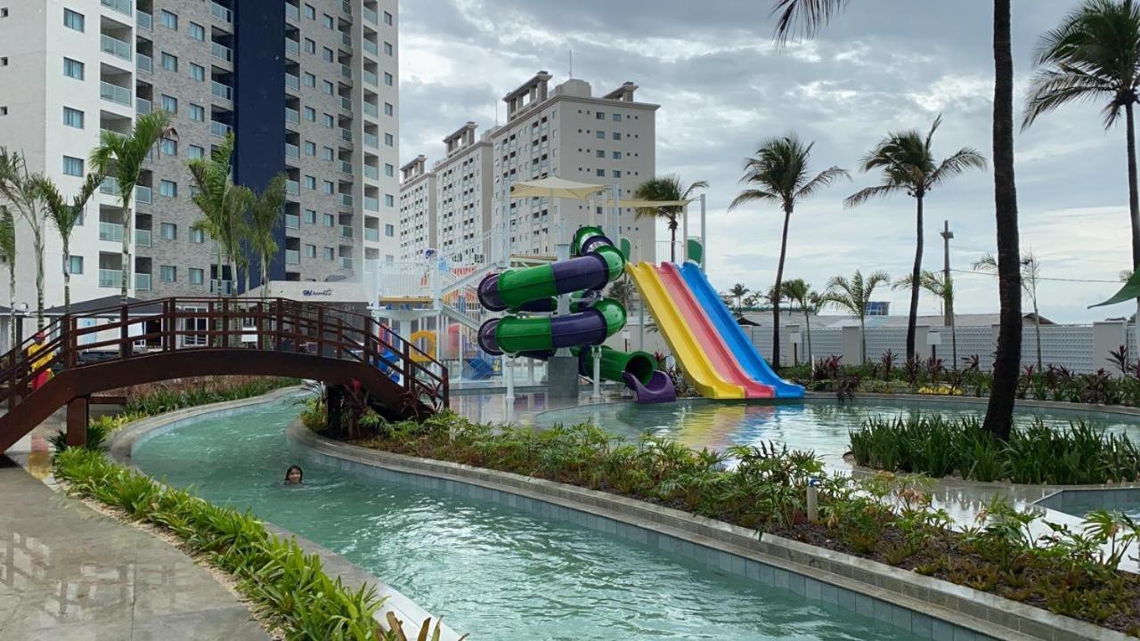 Salinas Exclusive Resort Salinópolis Dış mekan fotoğraf