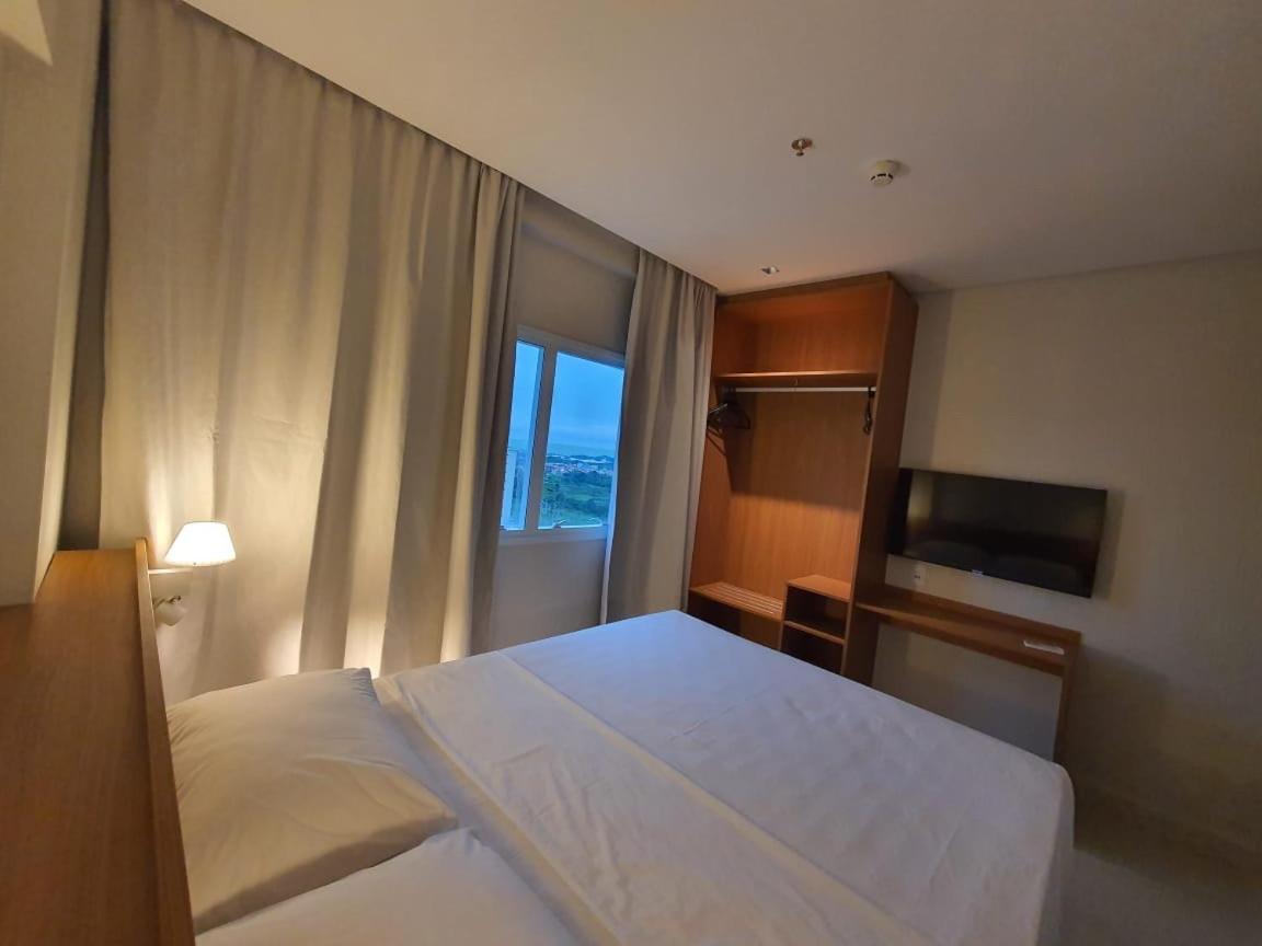 Salinas Exclusive Resort Salinópolis Dış mekan fotoğraf