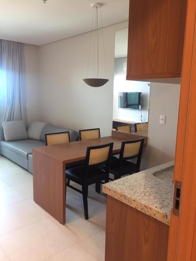 Salinas Exclusive Resort Salinópolis Dış mekan fotoğraf
