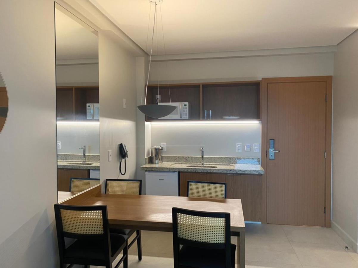Salinas Exclusive Resort Salinópolis Dış mekan fotoğraf