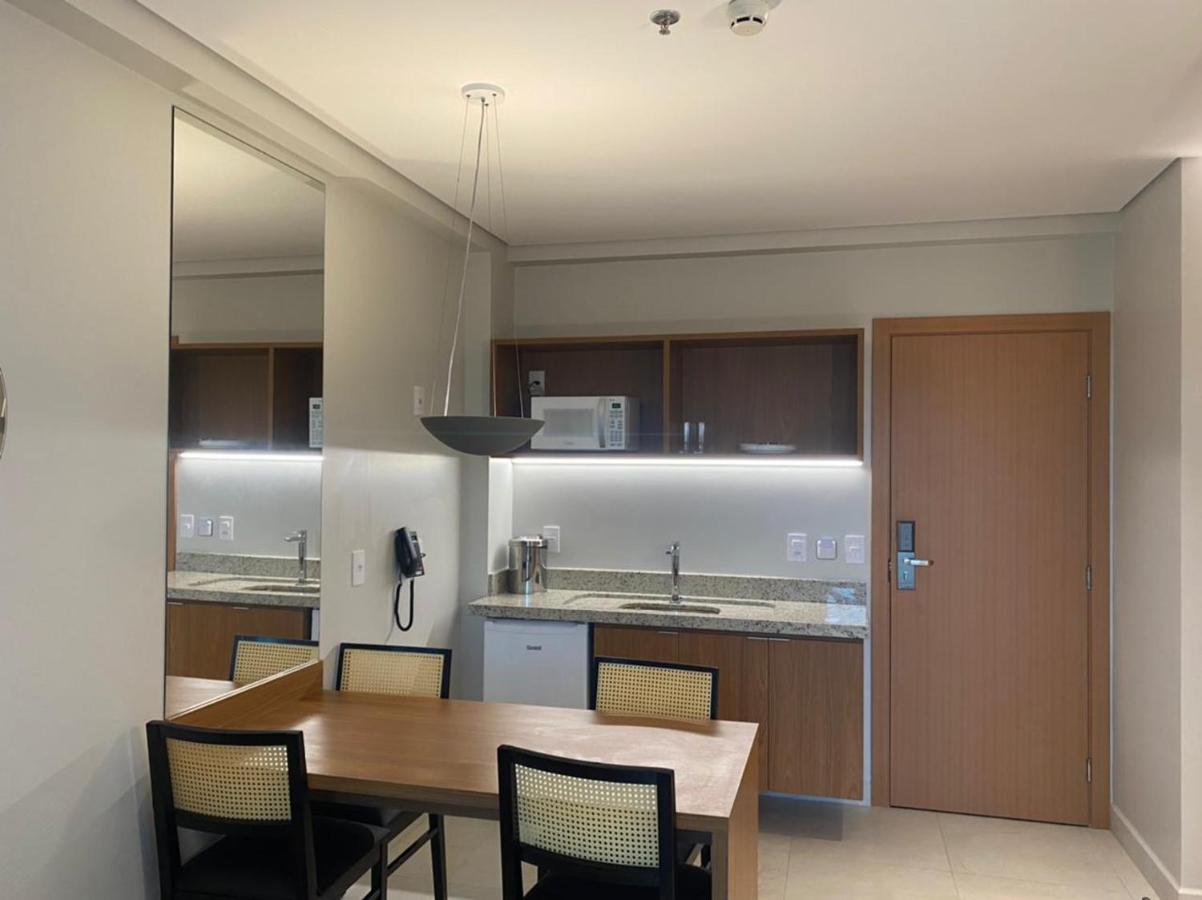 Salinas Exclusive Resort Salinópolis Dış mekan fotoğraf