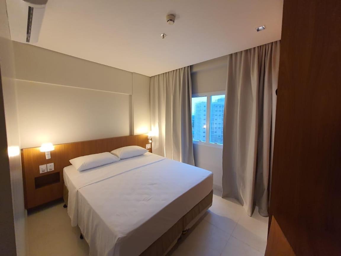 Salinas Exclusive Resort Salinópolis Dış mekan fotoğraf